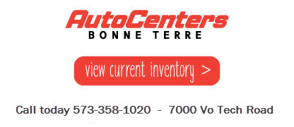 Auto Centers Bonne Terre